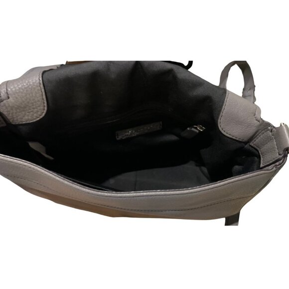 Marc Jacobs Empire City Messenger Leather Crossbody - Picture 9 of 13